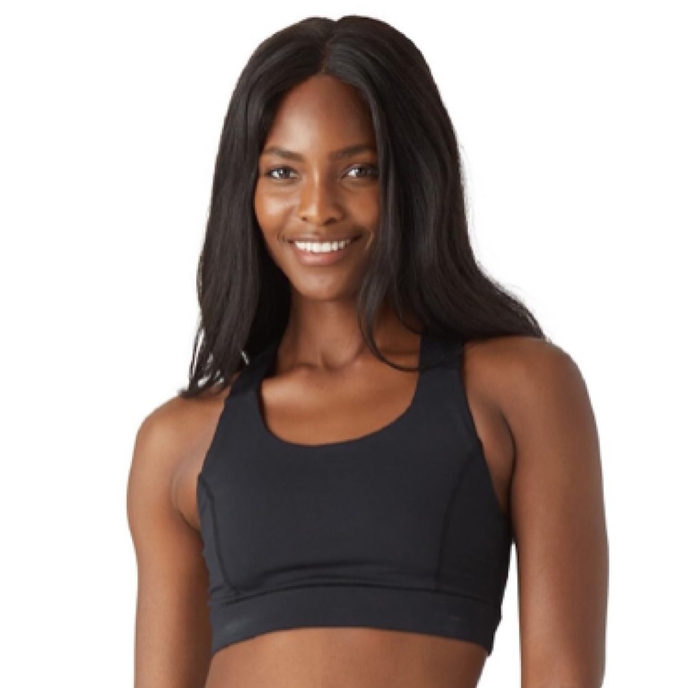 Glyder Full Force Sports Bra Size XL